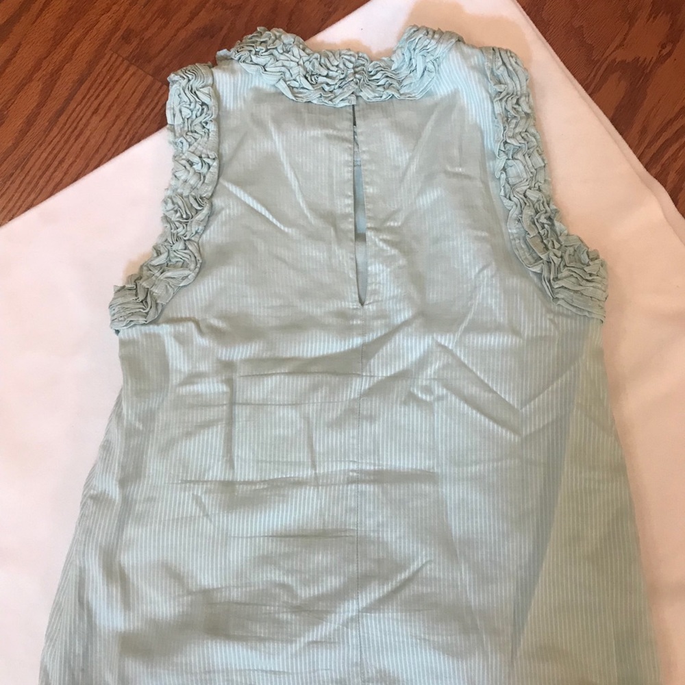 French Connection blouse - Picture 4 of 5